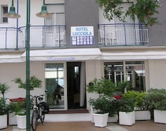 B&B Hotel Lucciola (Cattòlica, Italy)