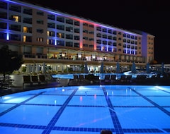 Khách sạn Laphetos Beach Resort (Manavgat, Thổ Nhĩ Kỳ)