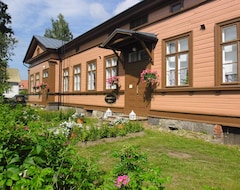 Toàn bộ căn nhà/căn hộ Marja (Mikkeli, Phần Lan)
