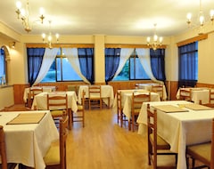 Hotel Aigli (Kalambaka, Grækenland)