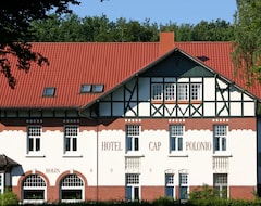 Khách sạn Hotel Cap Polonio (Pinneberg, Đức)