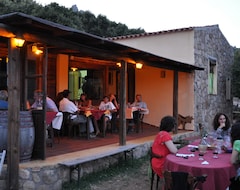 Casa rural Agriturismo Stazzo La Cerra (Aggius, İtalya)