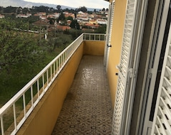 Cijela kuća/apartman House With Large Garden For Rent In Portugal (Baracal) (Celorico da Beira, Portugal)