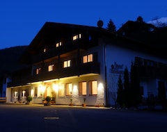 Khách sạn Hotel Wimbachklamm (Ramsau, Đức)