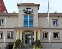 Khách sạn Diamond (Büyükçekmece, Thổ Nhĩ Kỳ)