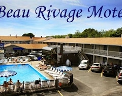 Motel Beau Rivage (Old Orchard Beach, Sjedinjene Američke Države)