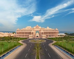 Hotel Itc Grand Bharat, A Luxury Collection Retreat, Gurgaon (Gurgaon, Indija)