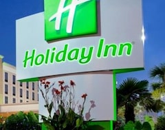 Holiday Inn Express & Suites Downtown Ottawa East, An Ihg Hotel (Ottawa, Canadá)