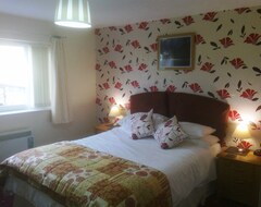 Bed & Breakfast Brynllydan (Penrhyndeudraeth, Iso-Britannia)