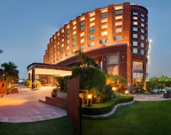 Hotelli Radisson Blu Hotel Noida (Noida, Intia)