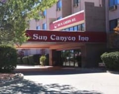 Khách sạn Best Western Plus Sun Canyon (Sierra Vista, Hoa Kỳ)