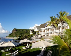 Hotel Le Boucan Canot (Saint-Gilles-les-Bains, Réunion)