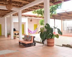 Tüm Ev/Apart Daire Cholupa Hostel (Paicol, Kolombiya)
