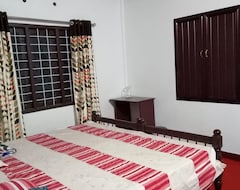 Khách sạn Shawn Dale Residency (Ramakkalmedu, Ấn Độ)