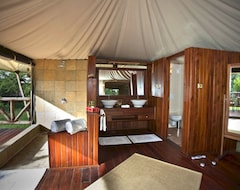 Hotel Neptune Mara Rianta Luxury Camp - All Inclusive (Narok, Kenia)