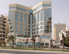 Hotel Phoenicia Tower (Manama, Bahrain)