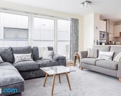 Cijela kuća/apartman Steep Holm (Poole, Ujedinjeno Kraljevstvo)