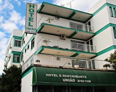 Hotel Uniao (Teutônia, Brazil)