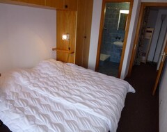 Hotelli Appartement Greppons 2 (Veysonnaz, Sveitsi)