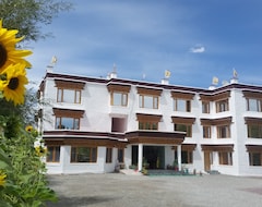 Ratna Hotel Ladakh (Leh, Indija)
