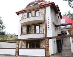 Хотел Villa Ema (Паничище, България)