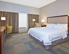 Hotelli Hampton Inn - Suites-Hudson Wi (Hudson, Amerikan Yhdysvallat)