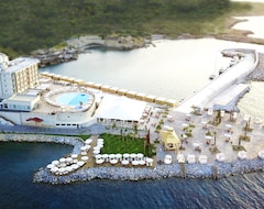 Hotelli Les Ambassadeurs Hotel & Casino (Girne, Kypros)