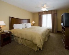 Hotel Homewood Suites by Hilton Chesapeake - Greenbrier (Chesapeake, USA)
