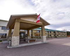Khách sạn Clarion Hotel & Conference Centre (Pembroke, Canada)