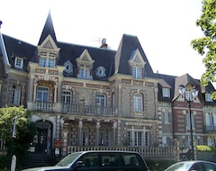 Bed & Breakfast L'Argentine (Cabourg, Francia)