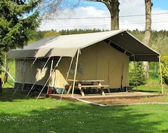 Kampiranje Camping Oos Heem (Amel, Belgija)