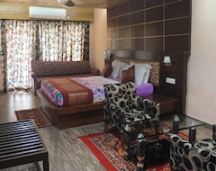 Hotel Sunny Vijoya (Puri, Indien)