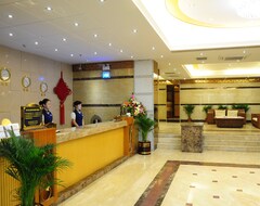 Hotelli Xinmingyang Hotel (Haikou, Kiina)