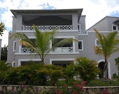 Otel Dominicus Marina Residence (Bayahibe, Dominik Cumhuriyeti)