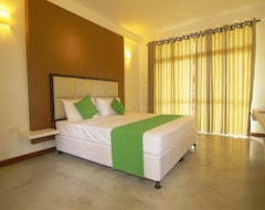 Hotel Jade Green Hambantota (Hambatota, Šri Lanka)