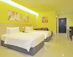 Hotel R-Con @siam (Pattaya, Tajland)