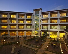 Otel Singge Palace (Leh, Hindistan)