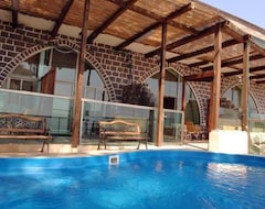 Otel Ahuzat Kinorot (Tiberya, İsrail)