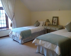 Hotel The Manor House (Somerset West, South Africa)