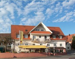 Khách sạn Klett (Langenargen, Đức)