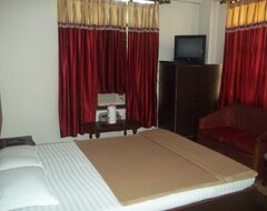 OYO Hotel Shri Krishna Junction. (Agra, India)