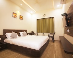Khách sạn Vraj Inn (Dwarka, Ấn Độ)