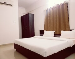 OYO 13941 Hotel Turista (Bangalore, Indien)