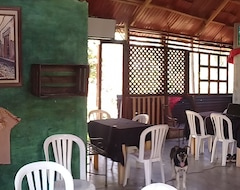 Hotel Casa de los Encantos (Ciudad Vieja, Guatemala)