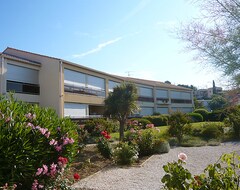 Cijela kuća/apartman Residence La Plage Doree (Sanary-sur-Mer, Francuska)