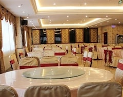 Shijiazhuang Pingshan Jingye Hotel (Pingshan, China)