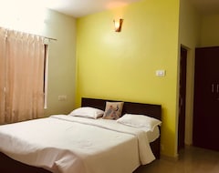 Resort Wrong Turn Guest House (Udhagamandalam, Ấn Độ)