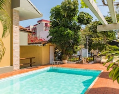 Hotel Pousada Cambucá (Cabo Frio, Brasilien)