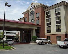 Holiday Inn Express & Suites Greenville-Downtown, An Ihg Hotel (Greenville, USA)