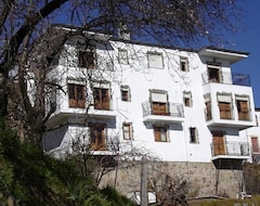 Cijela kuća/apartman Mirador Del Avellano - 6 Places - House 2 (Mecina Bombarón, Španjolska)